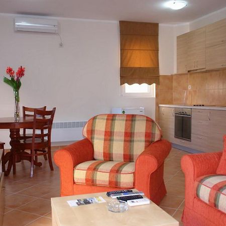 Villa Franeta Apartments Budva Quarto foto