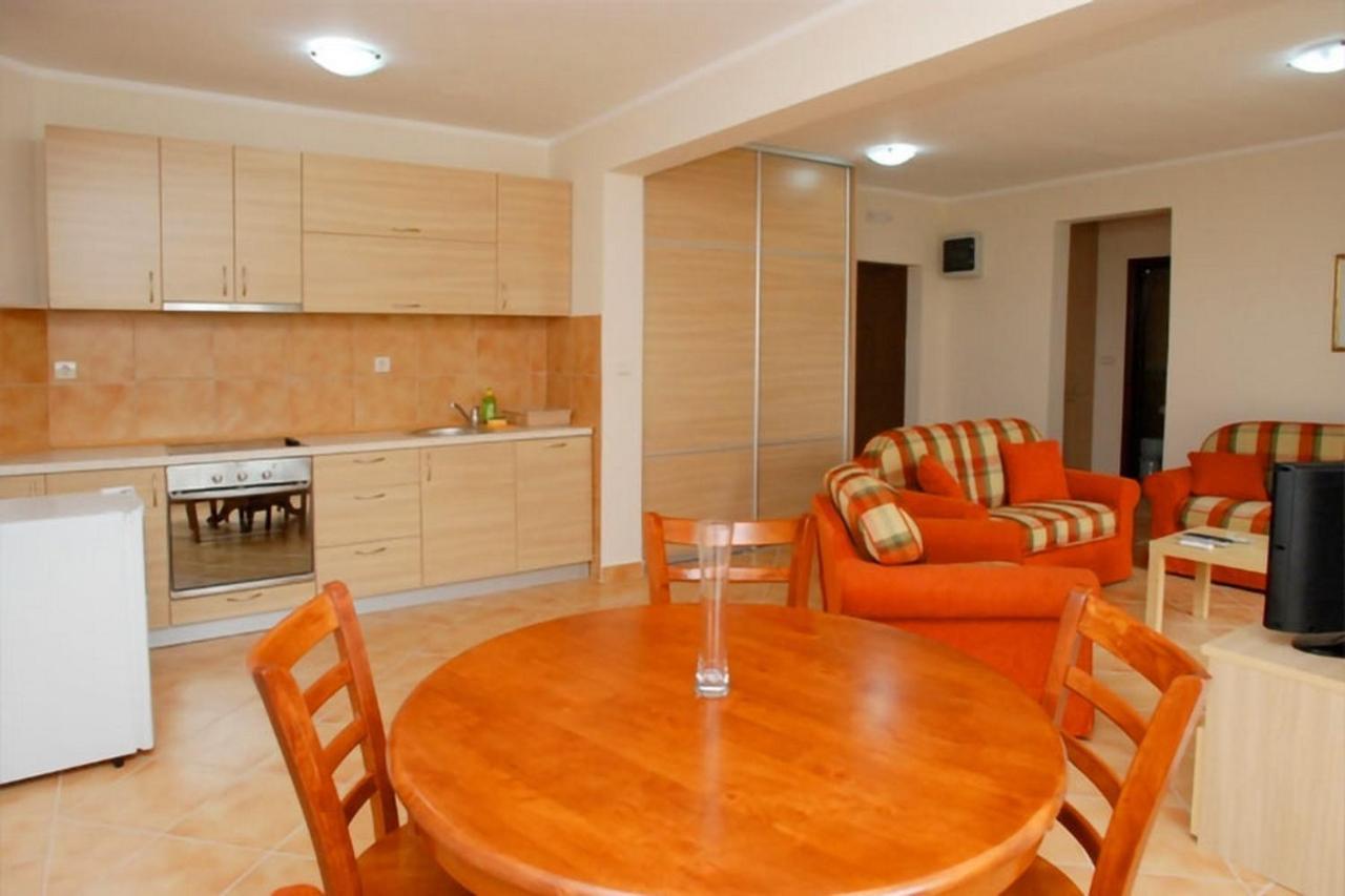 Villa Franeta Apartments Budva Quarto foto