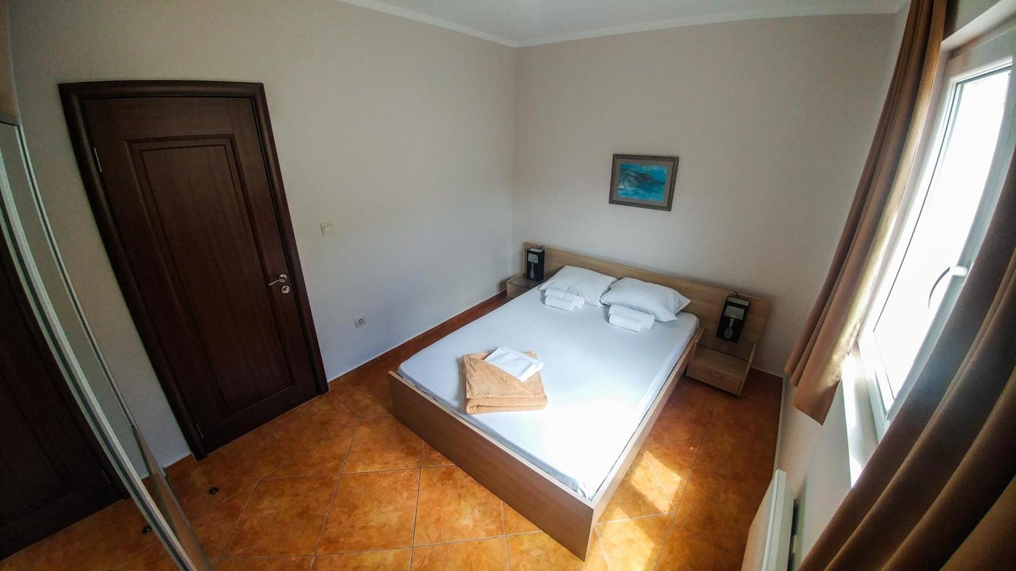 Villa Franeta Apartments Budva Quarto foto