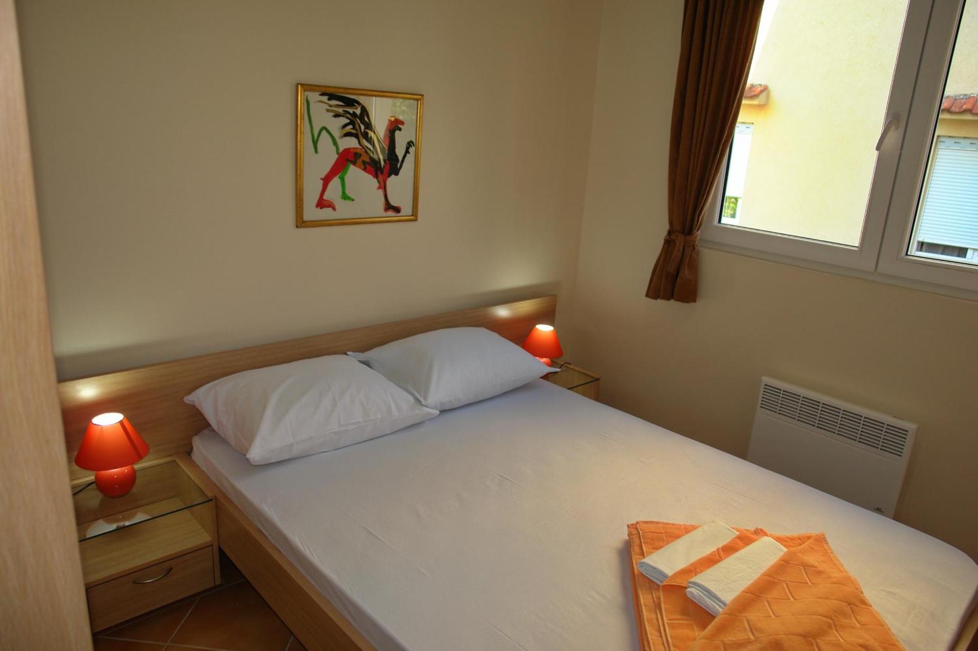 Villa Franeta Apartments Budva Quarto foto