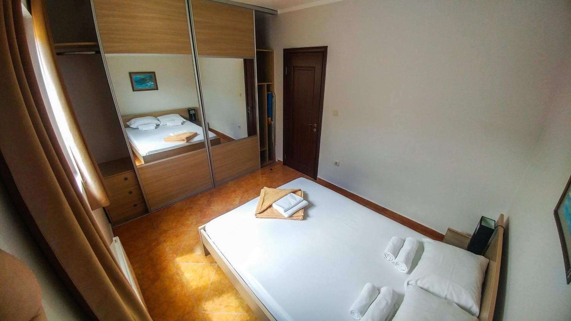 Villa Franeta Apartments Budva Quarto foto
