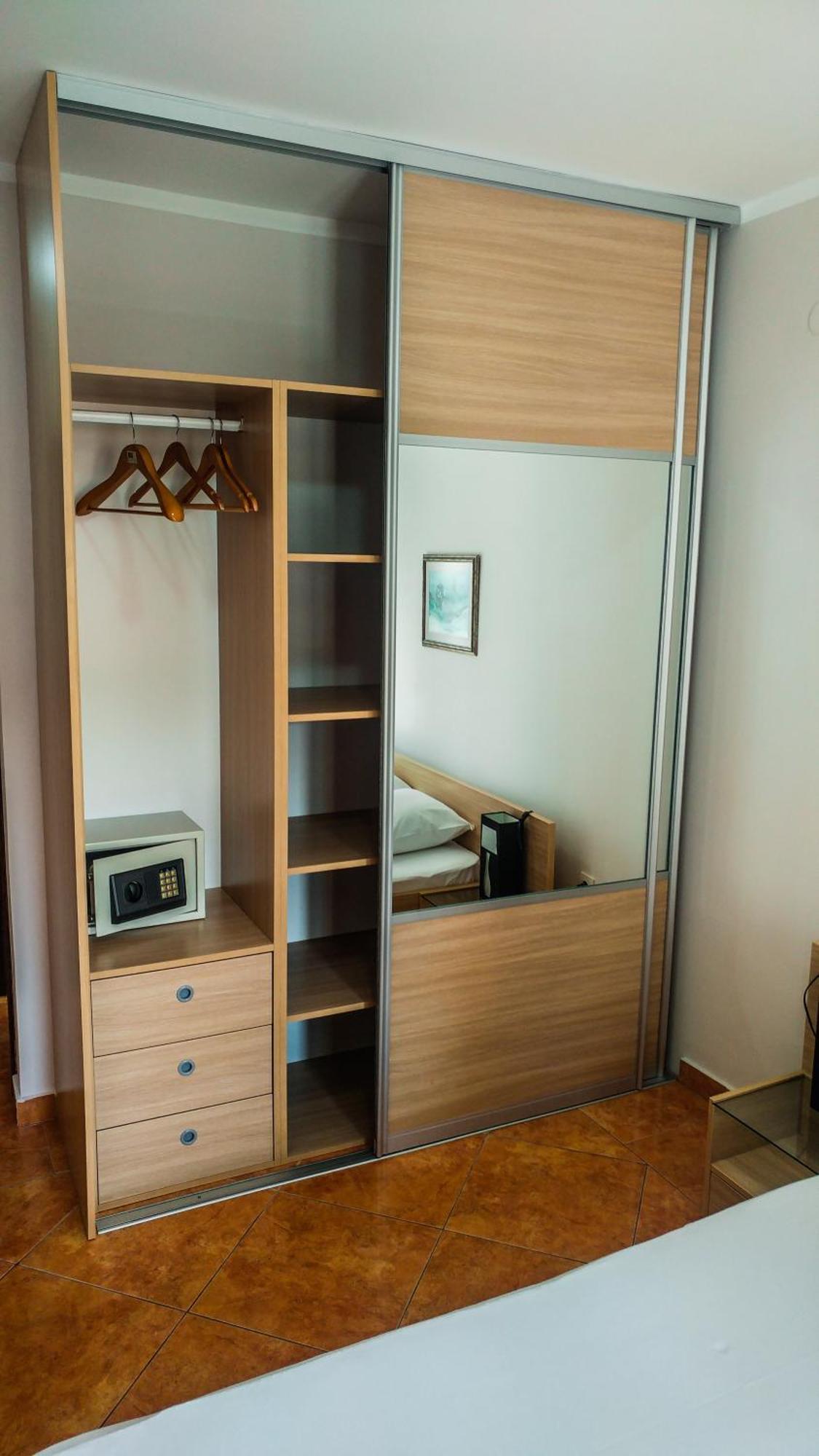 Villa Franeta Apartments Budva Quarto foto