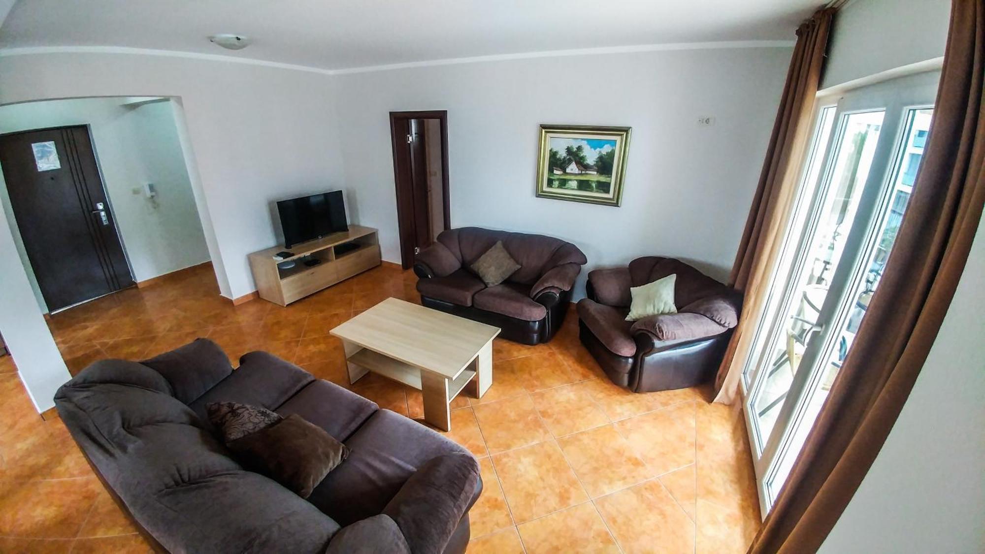 Villa Franeta Apartments Budva Quarto foto