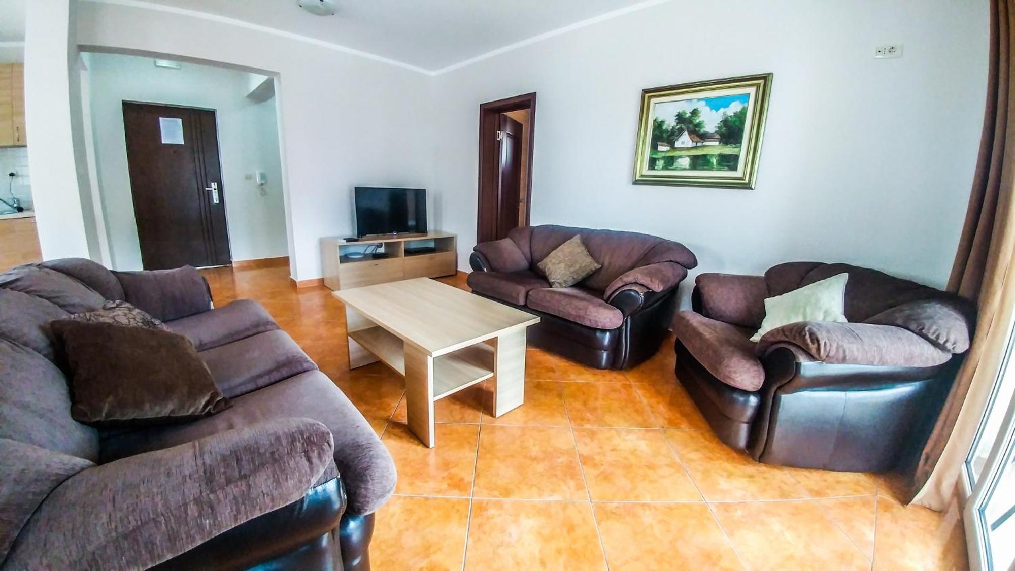 Villa Franeta Apartments Budva Quarto foto