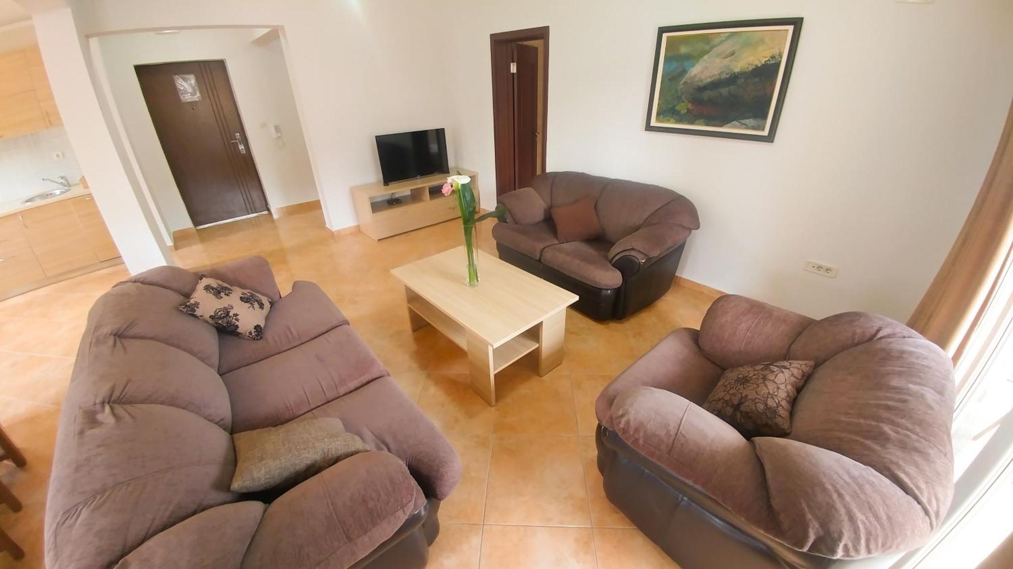 Villa Franeta Apartments Budva Quarto foto